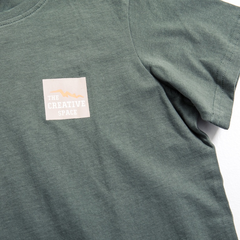 T-shirt "Thomas star"